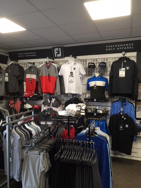 footjoy outlet store